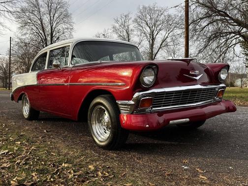 1956 Chevrolet 210 Base