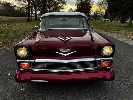 1956 Chevrolet 210 Base