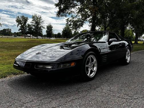 1994 Chevrolet Corvette Base