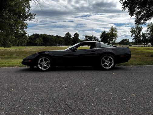 1994 Chevrolet Corvette Base