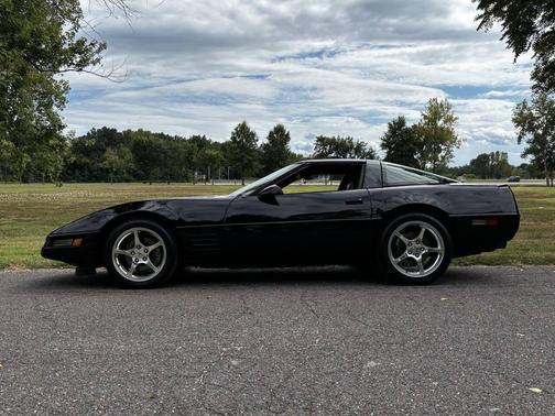 1994 Chevrolet Corvette Base