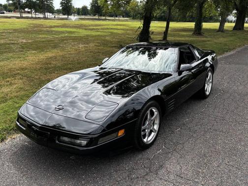 1994 Chevrolet Corvette Base