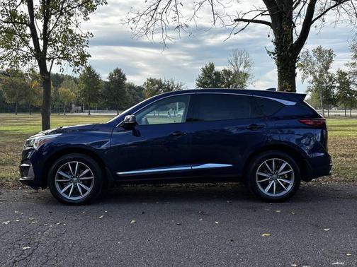2019 Acura RDX Technology Package