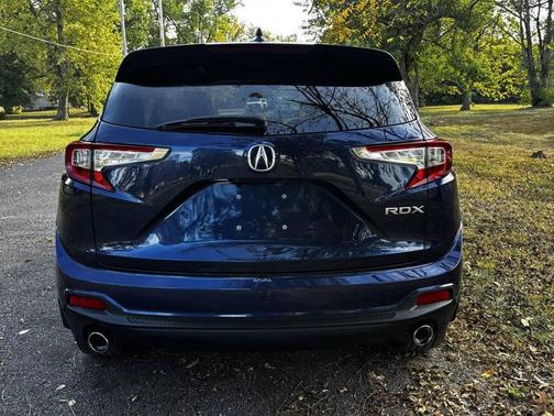 2019 Acura RDX Technology Package