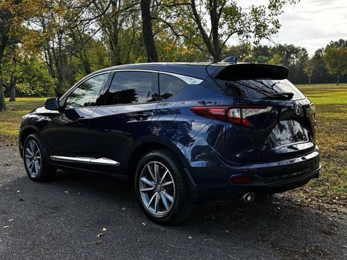 2019 Acura RDX Technology Package