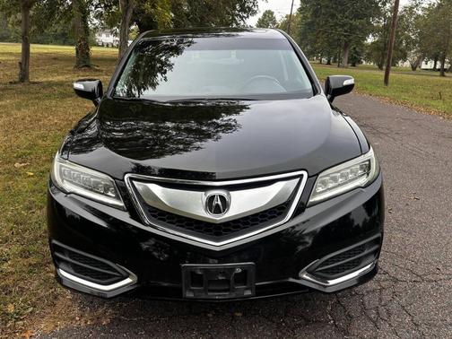 2016 Acura RDX Base