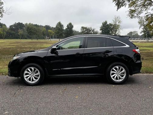 2016 Acura RDX Base