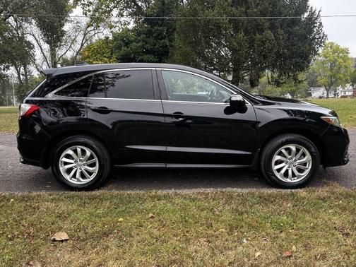2016 Acura RDX Base