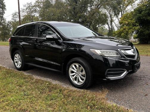 2016 Acura RDX Base