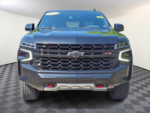 2023 Chevrolet Tahoe 4WD Z71