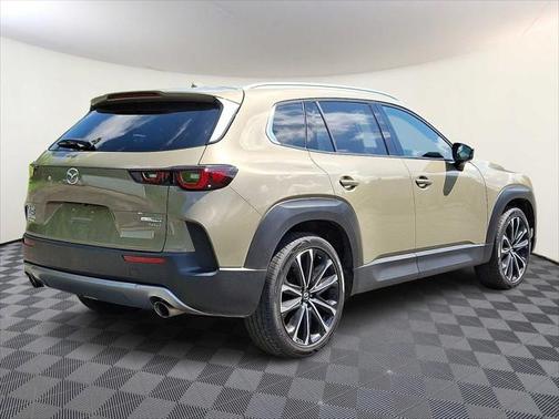 2023 Mazda CX-50 2.5 Turbo Premium Package