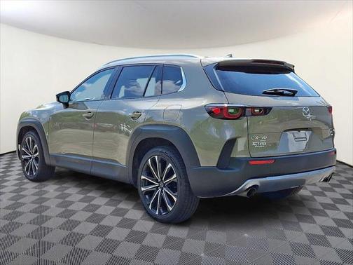 2023 Mazda CX-50 2.5 Turbo Premium Package
