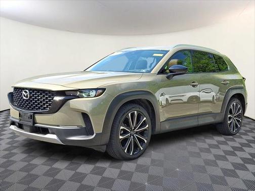 2023 Mazda CX-50 2.5 Turbo Premium Package