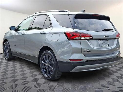 2024 Chevrolet Equinox AWD RS