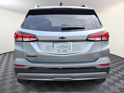 2024 Chevrolet Equinox AWD RS