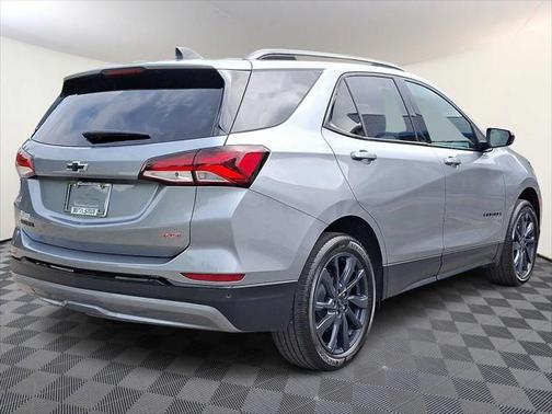 2024 Chevrolet Equinox AWD RS