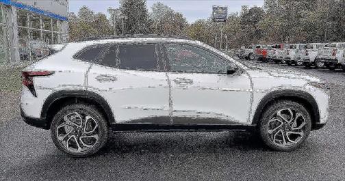 2025 Chevrolet Trax FWD 2RS