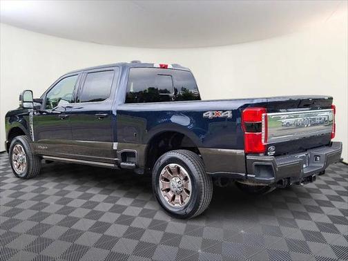 2024 Ford F-250 King Ranch