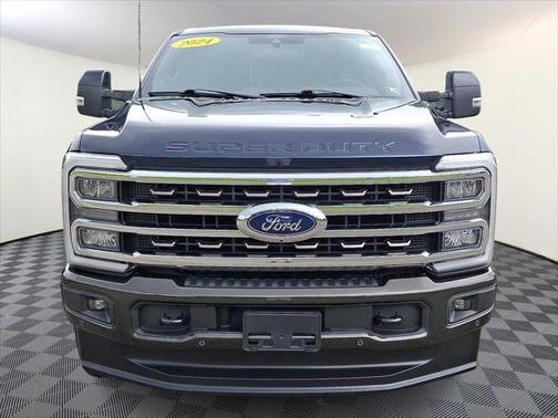 2024 Ford F-250 King Ranch