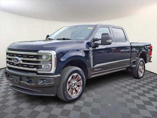 2024 Ford F-250 King Ranch