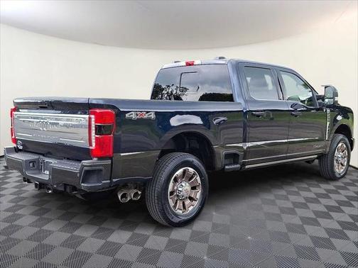 2024 Ford F-250 King Ranch
