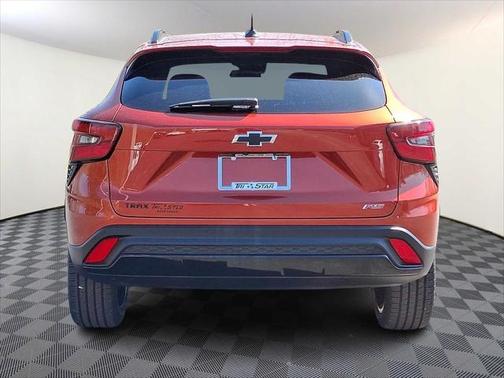 2024 Chevrolet Trax FWD 2RS