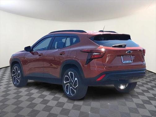 2024 Chevrolet Trax FWD 2RS