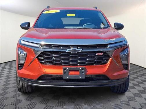 2024 Chevrolet Trax FWD 2RS
