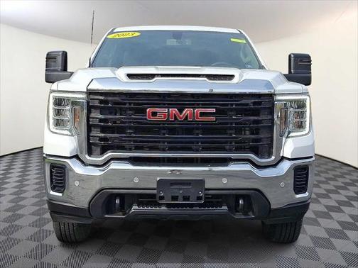 2023 GMC Sierra 2500 Base