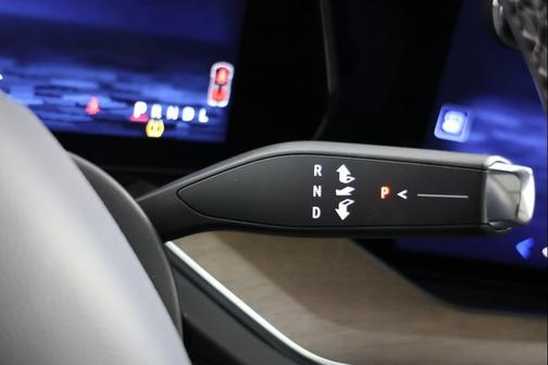 2025 Chevrolet Tahoe 4WD High Country