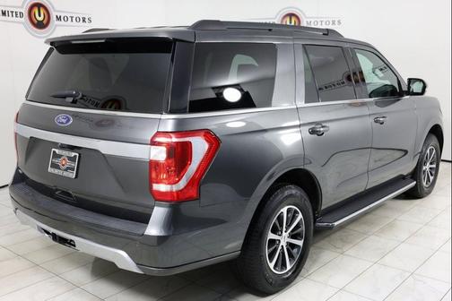 2018 Ford Expedition XLT