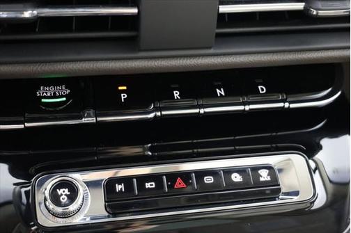 2024 Lincoln Corsair Grand Touring