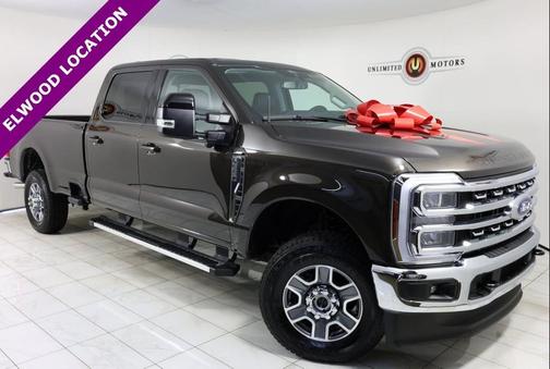 2024 Ford F-350 Lariat