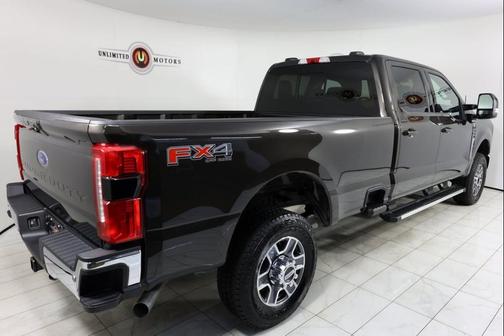 2024 Ford F-350 Lariat