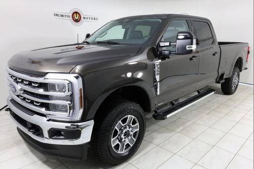 2024 Ford F-350 Lariat
