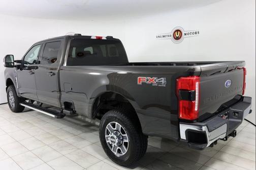 2024 Ford F-350 Lariat