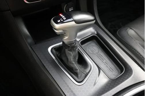 2018 Dodge Charger GT