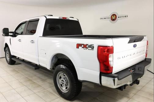 2020 Ford F-250 XL