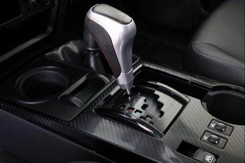 2020 Toyota 4Runner TRD Off Road Premium