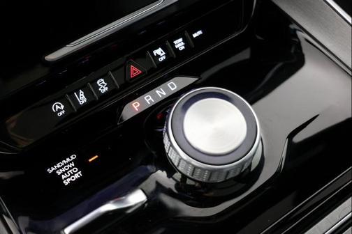 2024 Jeep Wagoneer Series II Carbide