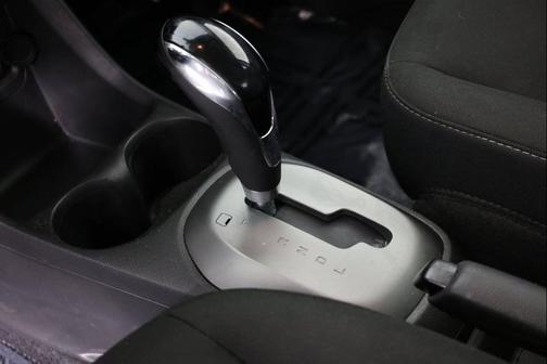 2020 Chevrolet Spark 1LT