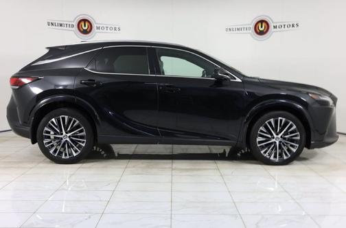 Caviar 2023 Lexus RX 350 Premium