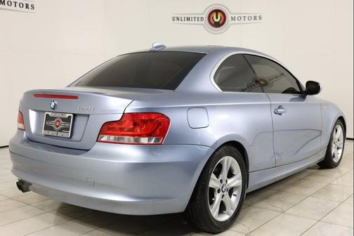 2013 BMW 128 128i