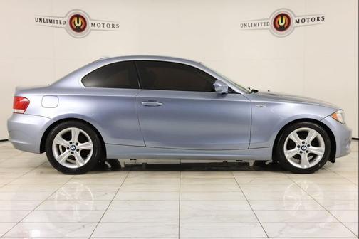 2013 BMW 128 128i