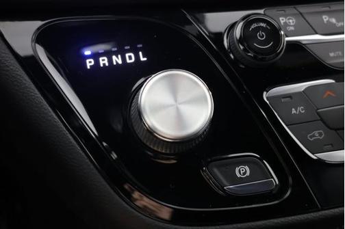2021 Chrysler Pacifica Hybrid Touring L