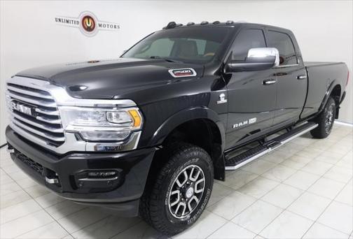 2022 RAM 2500 Longhorn