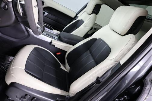 2022 Land Rover Range Rover Sport HST MHEV