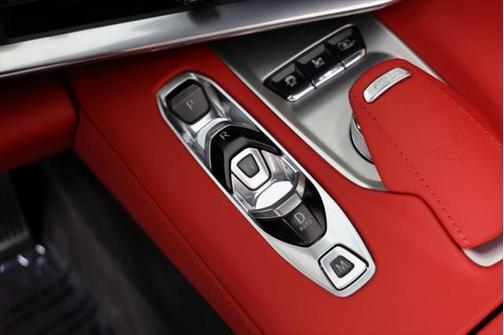 2024 Chevrolet Corvette Z06