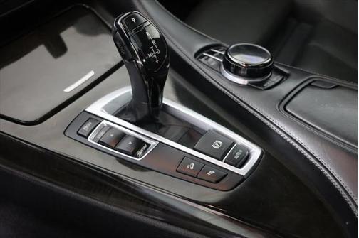 2018 BMW 640 i xDrive