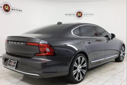 2021 Volvo S90 T6 Inscription